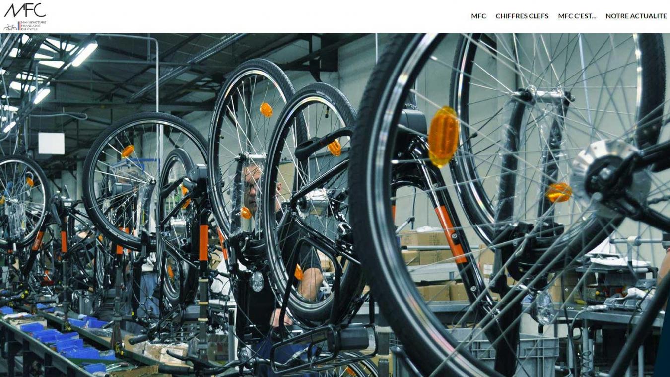 Vélo électrique hotsell exs avis